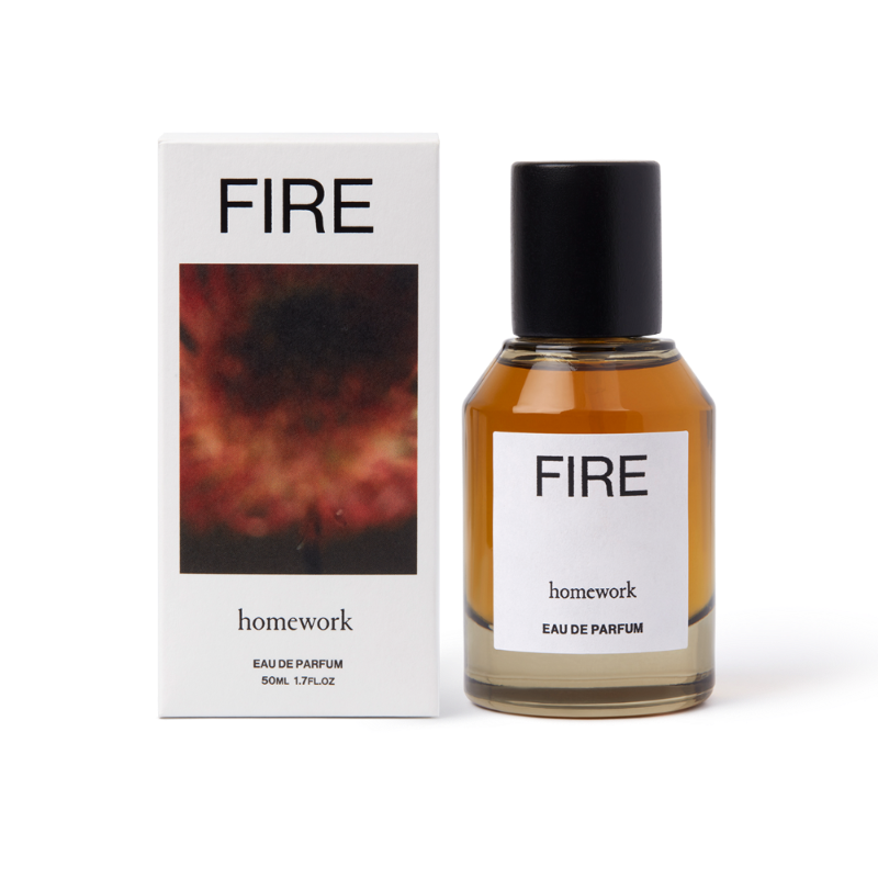 Fire Eau de Parfum