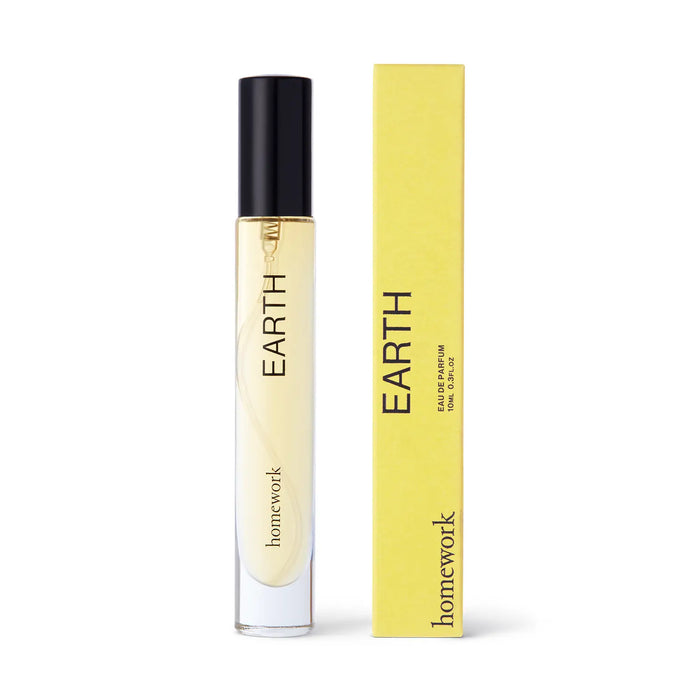 Earth Eau de Parfum