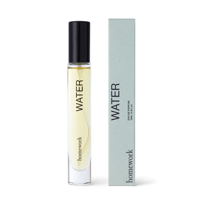 Water Eau de Parfum