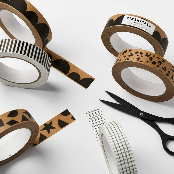 PAPER TAPE - GRID