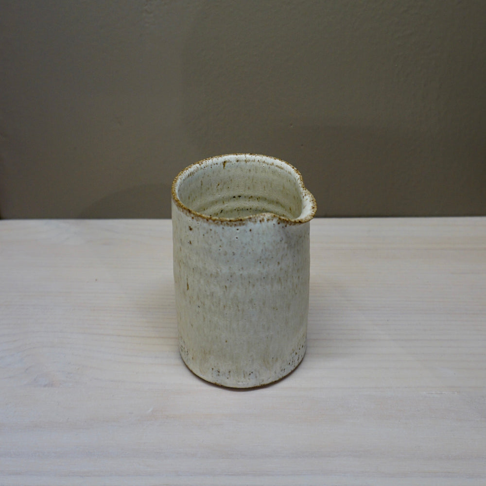 Small Straight Jug | AKU Ceramics