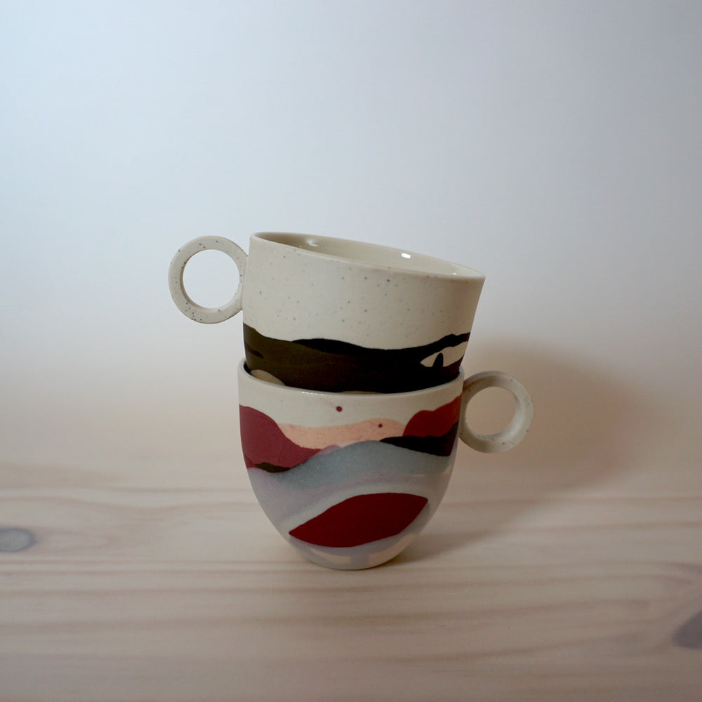 Dreamlands Espresso