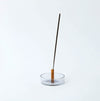 Incense Holder Grey | Block Design | Shop Fodder