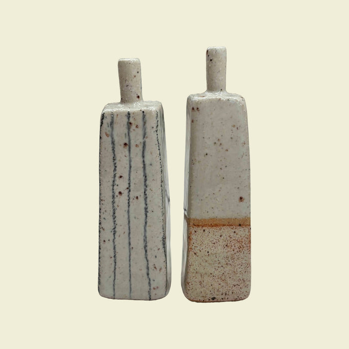 Blok Bud Vases | Jode Pankhurst | Shop Fodder