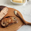 Butter Knife in Dark Walnut | Selwyn House | Shop Fodder