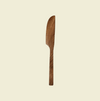 Butter Knife in Dark Walnut | Selwyn House | Shop Fodder
