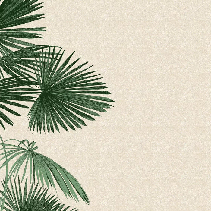 A Side of Palm