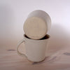 Ceramic Beaker Mug Makers Mark | Dor & Tan | Shop Fodder
