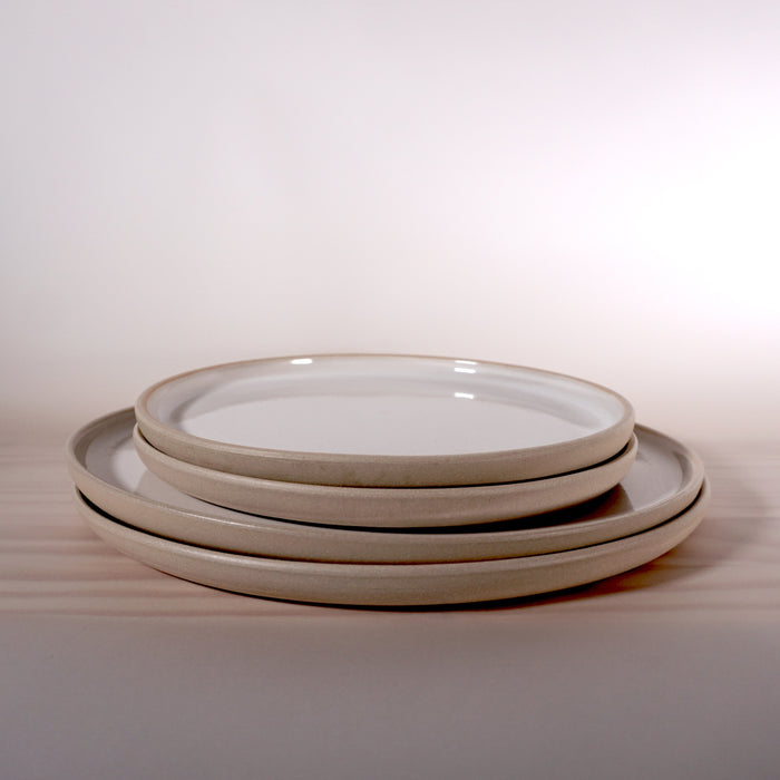 Everyday Side & Dinner Plates | Dor & Tan | Shop Fodder