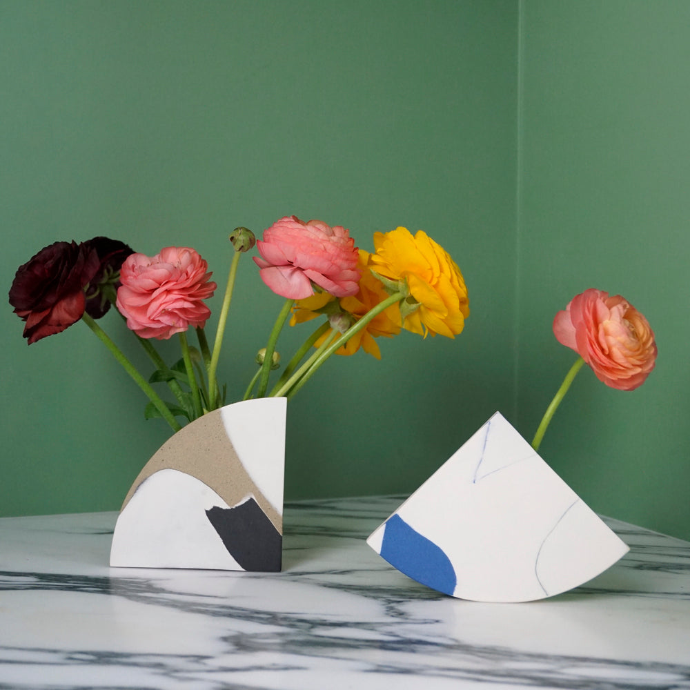 Shape Vase