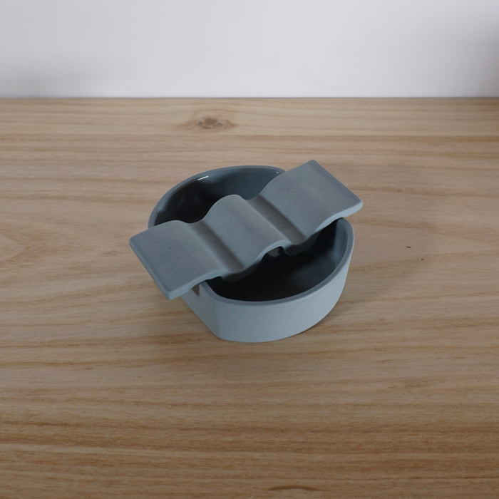 Blue Soap Dish | Emma Johnson | Shop Fodder