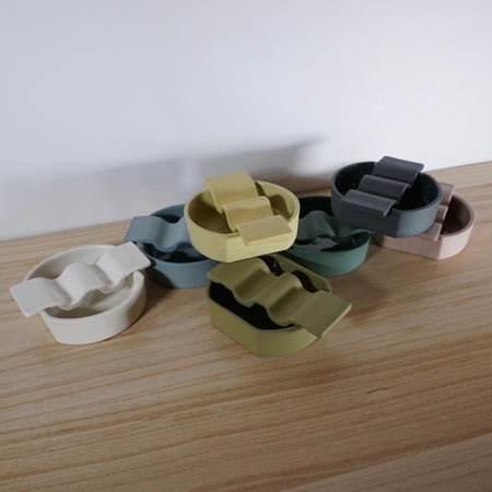 Soap Dishes | Emma Johnson | Shop Fodder