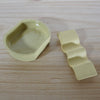 Yellow Soap Dish | Emma Johnson | Shop Fodder