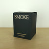 Smoke 
Candle 300g | Evermore London | Shop Fodder