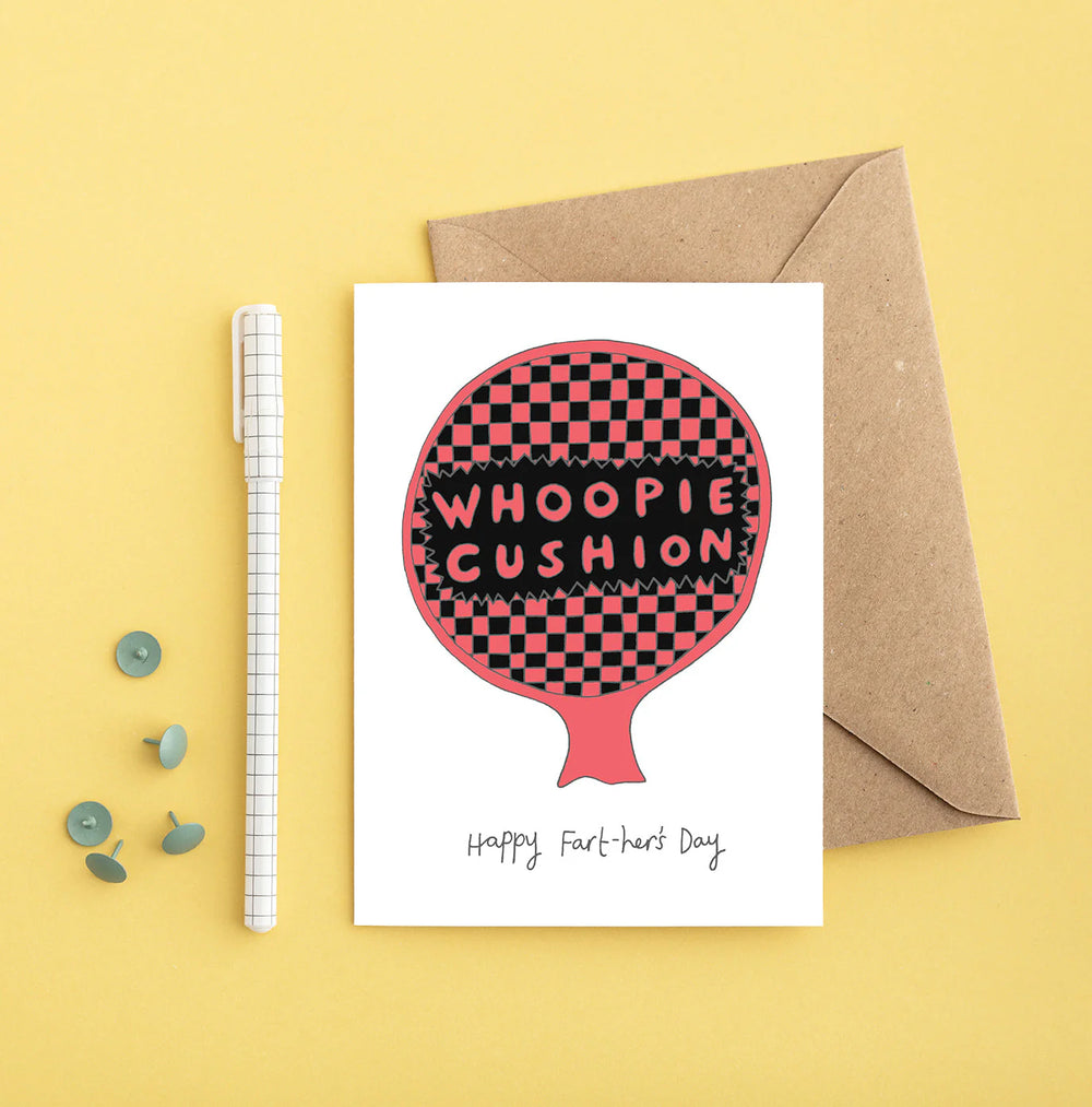 Happy Fart-her's Day
