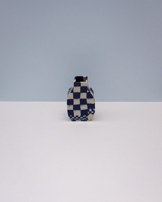 Nerikomi Vase | Fern Taylor | Shop Fodder
