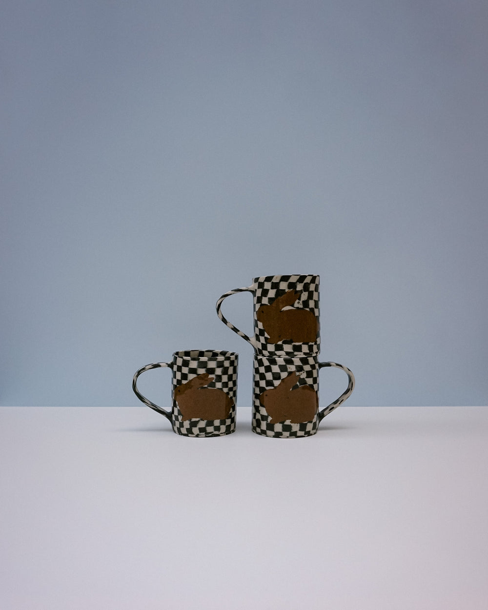 Bunny Mug