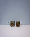 Bunny Mugs by Ceramicist Fern Taylor | Shop Fodder