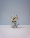 Tulip Mug | Nerikomi | Fern Taylor | Shop Fodder