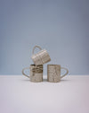 Grain Nerikomi Ceramic Mug | Fern Taylor | Kentish Town Stores