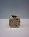 Fern Taylor | Nerikomi Oval Vase | Shop Fodder