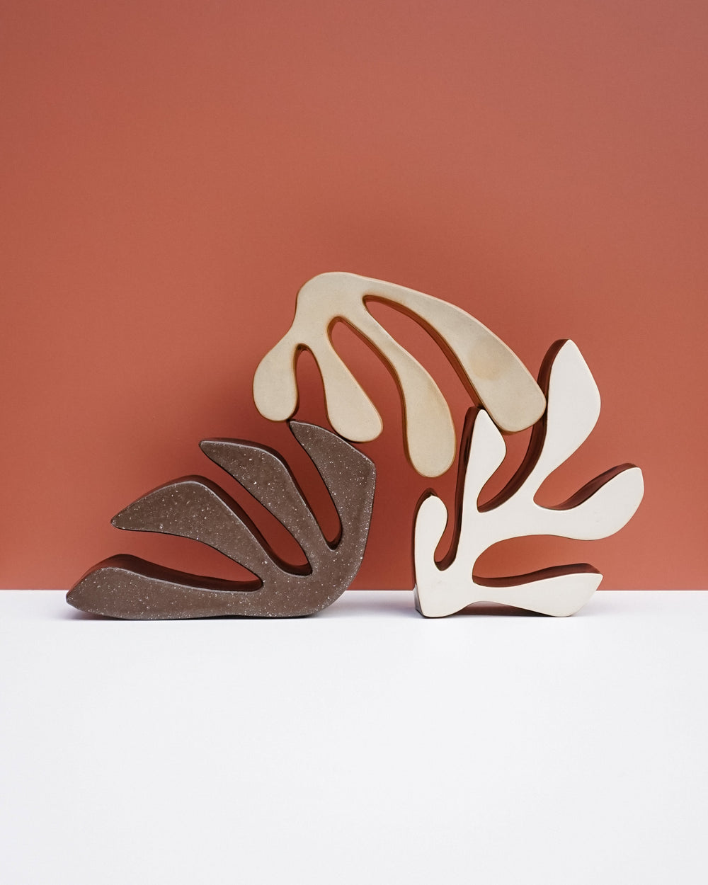 Frond | After Matisse | Studio ERS