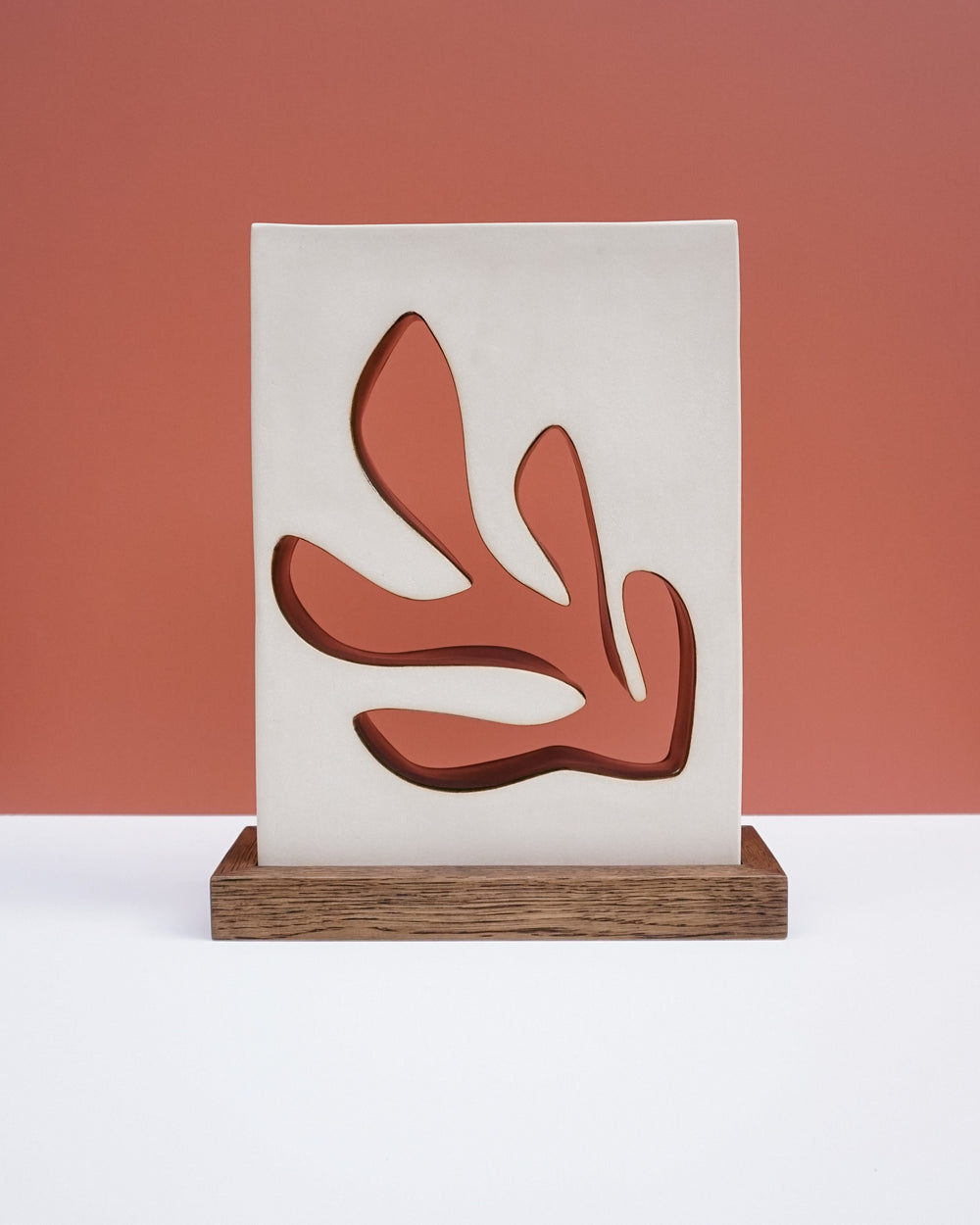 After Matisse | Studio ERS