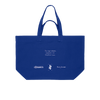 Hope Tote Illustrated by Emma Cantley of Mainly Breakfast | Fodder