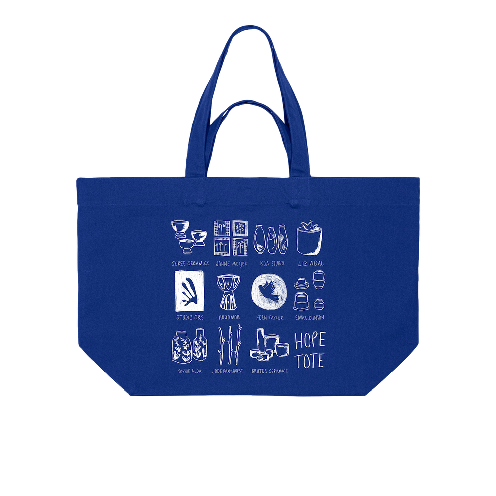 Hope Tote | Pre-Order
