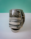 Tall Step Mug Handle. Janne Meier Ceramics | Shop Fodder
