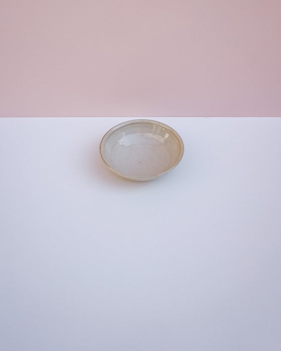 Morning Bowl |Lily Pearmain Ceramics | Fodder