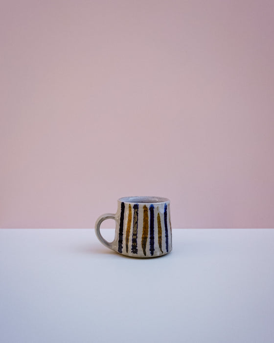 Lily's Mug
