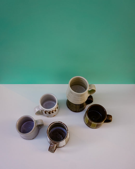 Lily Pearmain Ceramics | Shop Fodder