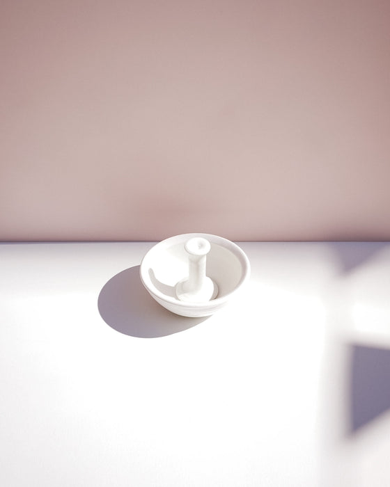 Pestle & Mortar | Lily Pearmain Ceramics | Fodder