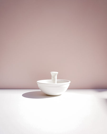 Pestle & Mortar | Lily Pearmain Ceramics | Fodder
