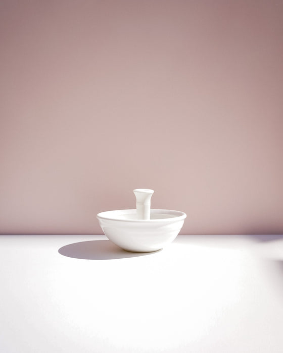 Pestle & Mortar | Lily Pearmain Ceramics | Fodder