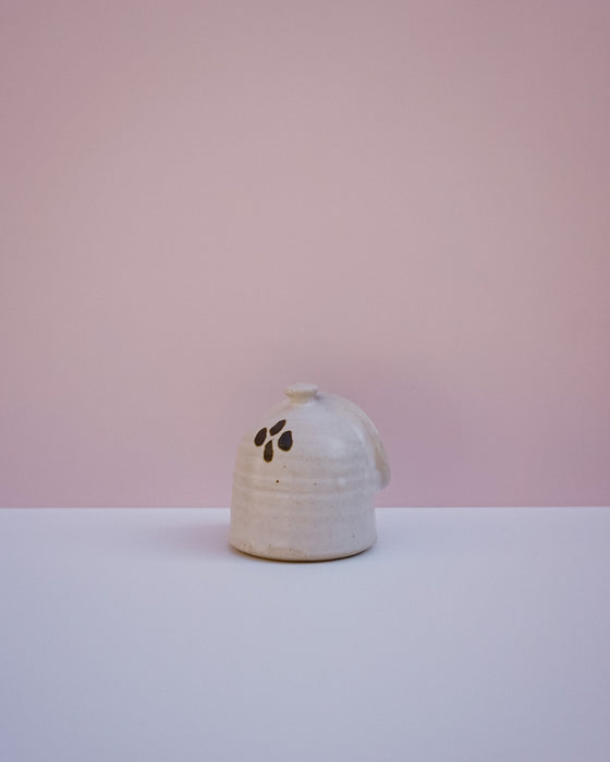 Salt Pig