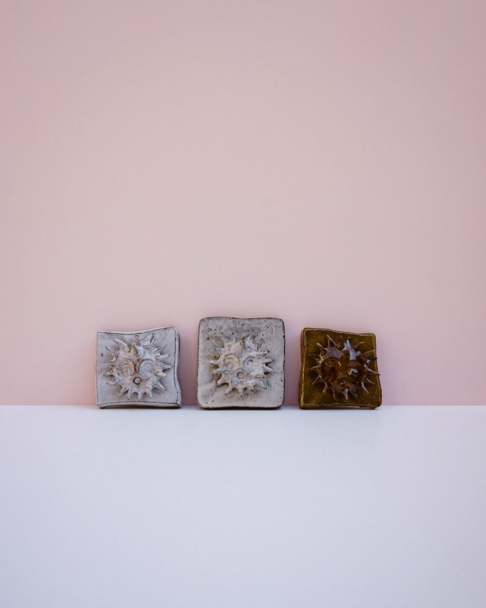 Sun Wall Tiles | Lily Pearmain
