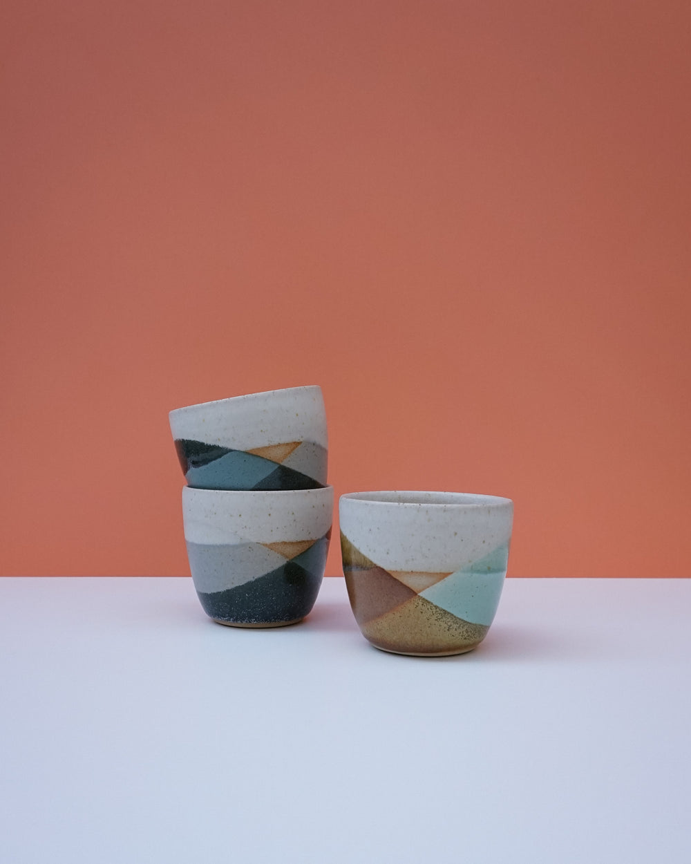 Ceramic Beaker