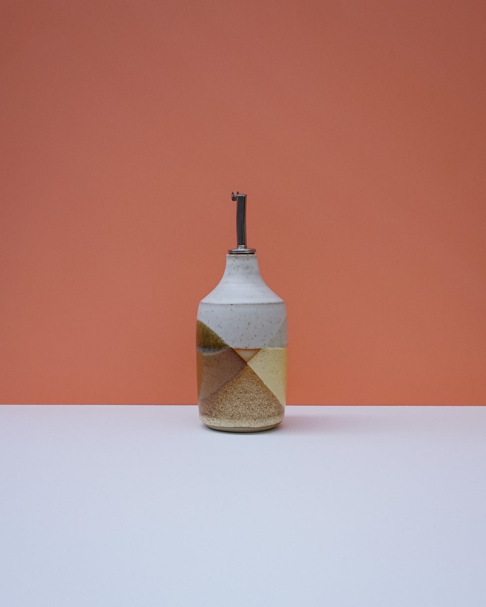 Oil Pourer