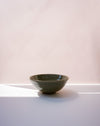 Olive Dinner Bowl | Scree Ceramics | Fodder