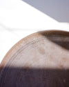 Large Serving Platter base with makers mark | Scree Ceramics | Fodder