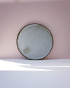 Large Serving Platter in Toasted Clay | Scree Ceramics | Fodder