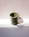 Olive Wine Cooler by Scree Ceramics at Fodder