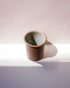 Glaze finish and rounded rim detail | Scree Ceramics | Fodder