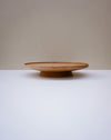 London Plane wooden cake stand by Selwyn House - lacewood grain - Fodder