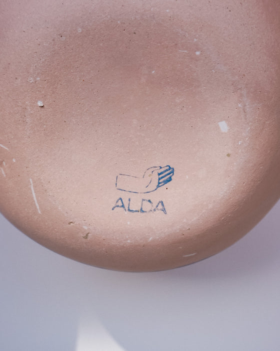 Sophie Alda Makers Mark | Handmade Ceramics | Shop Fodder