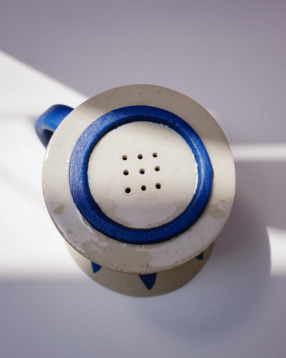 Sophie Alda Coffee Dripper Base | Handmade Ceramics | Shop Fodder