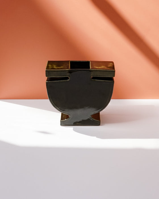 The Soup Vase