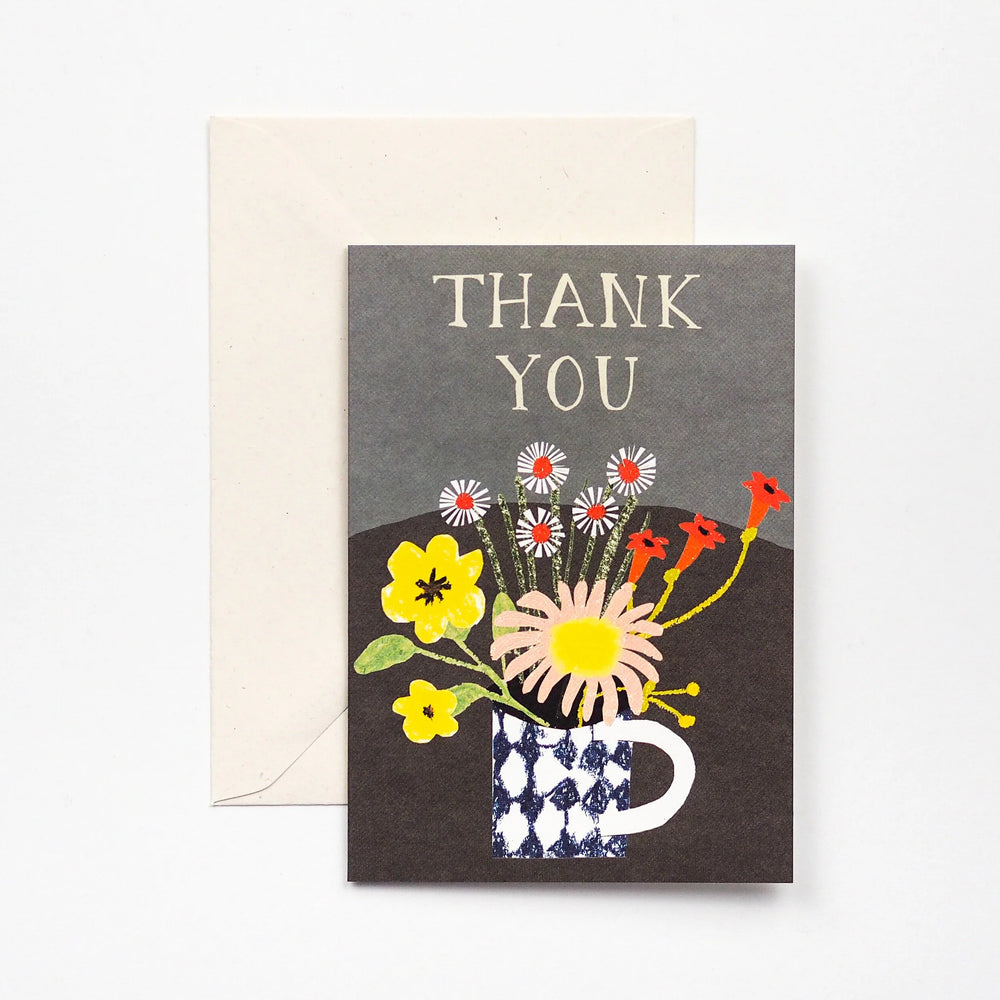 Thank You Flowers